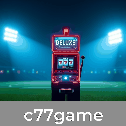 c77game: Slot Machines - Grandes Prêmios, Jogos de Mesa - Estratégia, Real Dealer - Experiência Imersiva