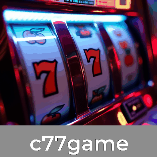 c77game: O Seu Cassino Online Seguro e Divertido