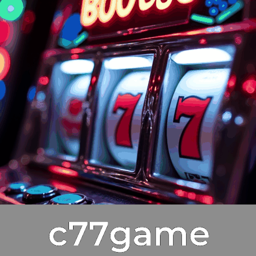 c77game: O Melhor em Jogos Online com Segurança e Profissionalismo