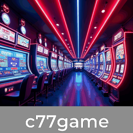 Aproveite o Login Premium com Proteção Avançada em c77game